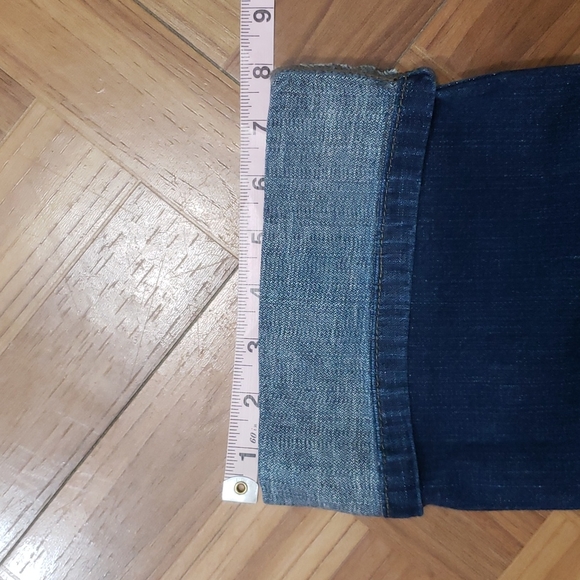 LEVI'S 515 capri's - Picture 11 of 11
